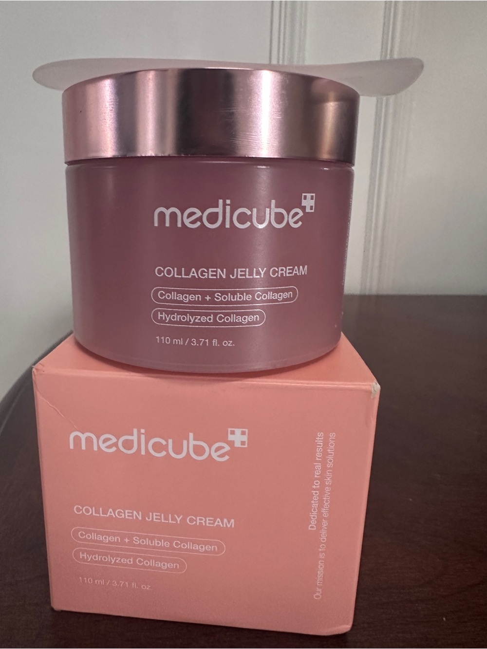 Medicube Collagen Jelly Cream